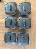 Tupperware Ultrapro Cocottes (6 stuks), Huis en Inrichting, Keuken | Tupperware, Ophalen of Verzenden, Zo goed als nieuw, Bak of Kom