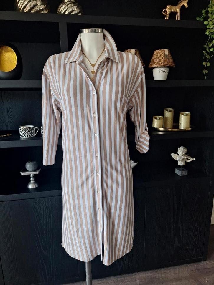 Nieuw jurkje Angelle Milan XL 38 40 42, Kleding | Dames, Jurken, Nieuw, Maat 38/40 (M), Ophalen of Verzenden