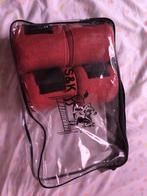 Roze bandages van S&K, Dieren en Toebehoren, Paarden en Pony's | Beschermers, Ophalen of Verzenden, Nieuw, Rijden