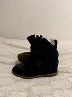Isabel marant sneaker hakken, Ophalen of Verzenden, Nieuw, Zwart, Sneakers of Gympen