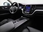 Volvo XC60 2.0 T6 Recharge AWD Inscription | PANO | LEDER |, Auto's, Volvo, Te koop, Zilver of Grijs, Geïmporteerd, 5 stoelen