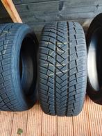 Vredestein Winterbanden 225/45 R18, Auto-onderdelen, Banden en Velgen, Ophalen, 18 inch, Gebruikt, Winterbanden