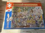 Andre van duin puzzel 1000 stuks [s375], Ophalen of Verzenden, Zo goed als nieuw