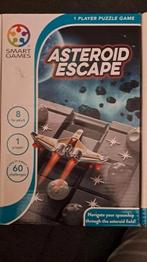 Smartgames, Hobby en Vrije tijd, Gezelschapsspellen | Bordspellen, Ophalen of Verzenden, Zo goed als nieuw