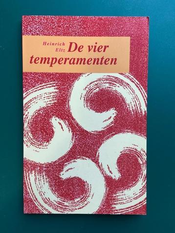 Heinrich Eltz – De vier temperamenten beschikbaar voor biedingen