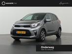 Kia Picanto 1.0 DPi DynamicPlusLine | Navigatie | Parkeercam, Auto's, Voorwielaandrijving, Stof, Gebruikt, 4 stoelen