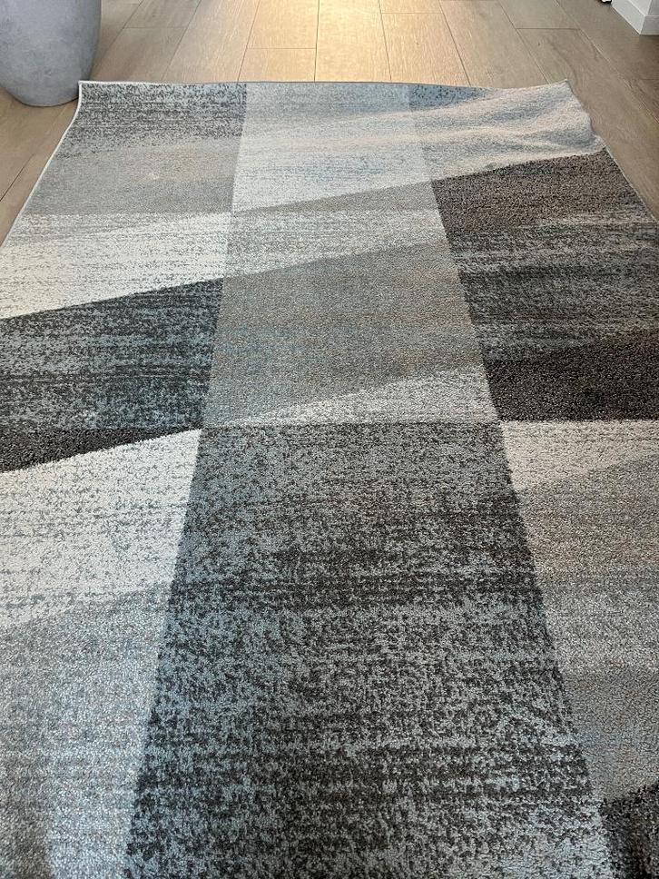 Vloerkleed Leen Bakker 160x230, Huis en Inrichting, Stoffering | Tapijten en Kleden, Gebruikt, 150 tot 200 cm, 200 cm of meer