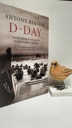 Beevor, Antony; D-Day, Boeken, Oorlog en Militair, Ophalen of Verzenden, Tweede Wereldoorlog, Gelezen, Overige onderwerpen