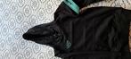 Mooie Hoodie maat 154 Black Bananas zwart, Ophalen of Verzenden, Zo goed als nieuw, Jongen of Meisje, Trui of Vest