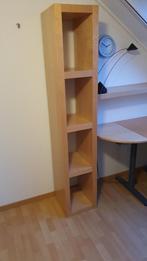 Ikea vakkenkast, Huis en Inrichting, Ophalen, Met plank(en), Minder dan 50 cm, Gebruikt