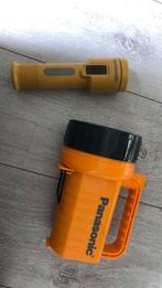 Panasonic, Ophalen of Verzenden, Zo goed als nieuw, Batterij