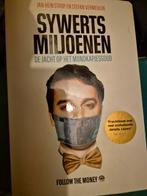 Sywerts Miljoenen - Jan-Hein Strop & Stefan Vermeulen, Ophalen of Verzenden