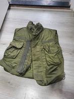 M69 flakjacket/scherfvest, Verzamelen, Ophalen of Verzenden, Landmacht, Nederland, Kleding of Schoenen