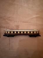 2 Arnold Rheingold rijtuigen - Zo goed als nieuw!, Arnold, Gelijkstroom, Wagon, Ophalen of Verzenden