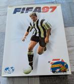Big Box FIFA 97, Spelcomputers en Games, Games | Pc, Ophalen of Verzenden, Zo goed als nieuw, Sport, Vanaf 3 jaar