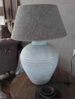 Grote kruiklamp, Huis en Inrichting, Lampen | Tafellampen, Ophalen of Verzenden, Zo goed als nieuw, 50 tot 75 cm