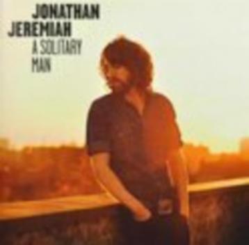 Jonatha Jeremiah - A Solitary Man  beschikbaar voor biedingen