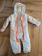 Leuk skipak/buitenspeelpak maat 74/80, Gebruikt, Meisje, Ophalen of Verzenden, Hema