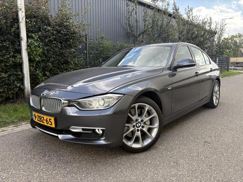 BMW 3-serie 335xd xDrive High Executive / AUTOMAAT / LEER /, Auto's, BMW, Particulier, Te koop, 3-Serie, 360° camera, 4x4, ABS