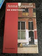 Anna enquist/ de kwetsuur /10 verhalen, Ophalen of Verzenden, Nieuw