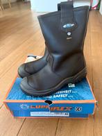 Lupriflex S3 veiligheidslaarzen NIEUW, Ophalen, Nieuw