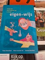 Eigen-wijs, Ophalen of Verzenden, Zo goed als nieuw, Overige niveaus, Nederlands