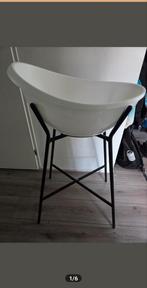 Babybadje Puck, Kinderen en Baby's, Badjes en Verzorging, Ophalen, Zo goed als nieuw, Badje