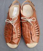 Durea Comfort sandaal maat 5 wijdte K, Kleding | Dames, Schoenen, Ophalen of Verzenden, Nieuw, Bruin, Sandalen of Muiltjes