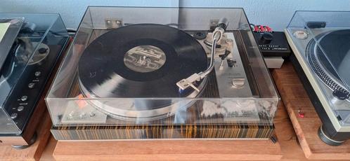 AKAI AP-307C platenspeler, Audio, Tv en Foto, Platenspelers, Zo goed als nieuw, Platenspeler, Akai, Automatisch, Ophalen