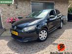 Volkswagen Polo 1.2 - 5 Deurs - Airco - Cruise, Voorwielaandrijving, Euro 5, 967 kg, Gebruikt
