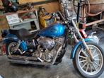 Harley Davidson dyna fxd super glide 2005, Motoren, Motoren | Harley-Davidson, Particulier, Chopper