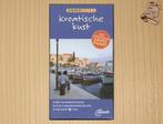 Kroatische kust - ANWB Extra - ( Kroatie ), Europa, Ophalen of Verzenden, Zo goed als nieuw, Reisgids of -boek