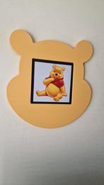 Winnie de poeh item, Ophalen of Verzenden, Nieuw, Wanddecoratie
