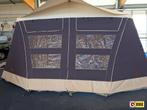 Combi Camp Valley Xtra 2019 Zeer netjes, Caravans en Kamperen, Vouwwagens, Tot en met 2, Overige merken