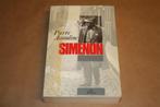 Simenon. Een biografie., Boeken, Ophalen of Verzenden, Gelezen, Nederland
