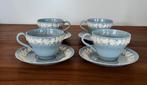 Wedgwood Queensware kopjes, Ophalen of Verzenden