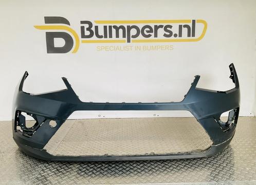 BUMPER Seat Arona 2017-2022  VOORBUMPER 2-C10- 12906, Auto diversen, Tuning en Styling, Ophalen of Verzenden