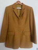 Max Mara jasje colbert blazer maat 38, Maat 38/40 (M), Geel, Ophalen of Verzenden, Jasje