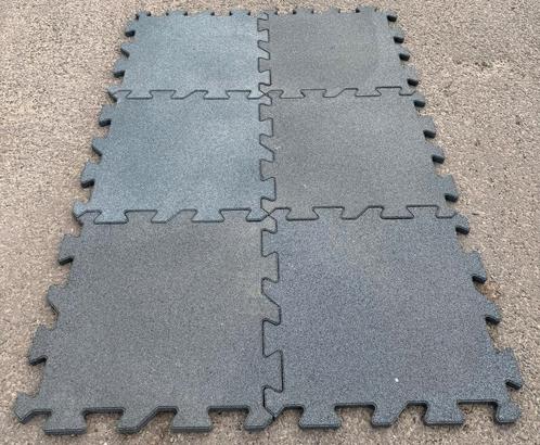 Puzzel stal tegels Vochtdoorlaten, Dieren en Toebehoren, Stalling en Weidegang