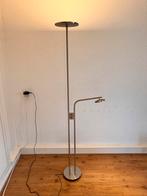IKEA ISJAKT Vloerlamp (Dimbaar LED), Ophalen of Verzenden, 150 tot 200 cm