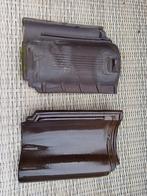 Dakpannen. 450 stuks. 100€ alles., Doe-het-zelf en Verbouw, Dakpannen en Dakbedekking, Ophalen, Steen of Klei, 15 m² of meer, Dakpannen