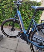Gazelle ultimate C380 Belt Enviolo versnellingen 449 KM!!!, Fietsen en Brommers, Elektrische fietsen, Ophalen, Zo goed als nieuw