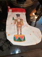 Kerst Notekraker sok, Diversen, Kerst, Ophalen of Verzenden, Nieuw