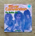Silver Convention - Fly Robin Fly, Gebruikt, 7 inch, Single, Ophalen of Verzenden