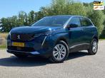 Peugeot 3008 1.2 PureTech Blue Lease Active / Navigatie / Cl, Voorwielaandrijving, 65 €/maand, Stof, Gebruikt