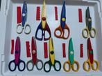 verschillende scharen, Hobby en Vrije tijd, Knutselen, Ophalen of Verzenden, Nieuw, Materiaal