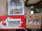 3 dozen duplo auto's en poppetjes, Ophalen of Verzenden, Zo goed als nieuw, Duplo