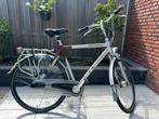 Gazelle Chamonix Plus 2009 H57, Fietsen en Brommers, Fietsen | Heren | Herenfietsen, Ophalen, Gebruikt, Versnellingen, 57 tot 61 cm