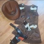 Carnavalspakje, Kinderen en Baby's, Kinderkleding | Maat 128, Ophalen, Zo goed als nieuw, Meisje, Overige typen