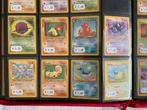 Pokemon neo destiny los te koop, Ophalen of Verzenden, Gebruikt, Meerdere kaarten, Foil
